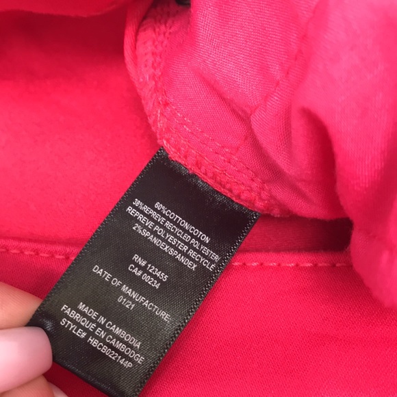 🎁 Design Lab Skninny Pants - Picture 5 of 8